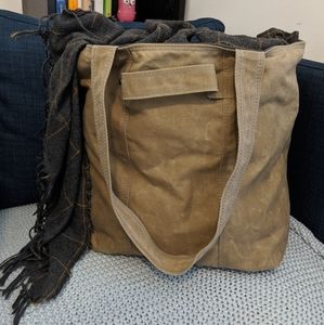 Moop Shop Smaller Weekender Tote Bag